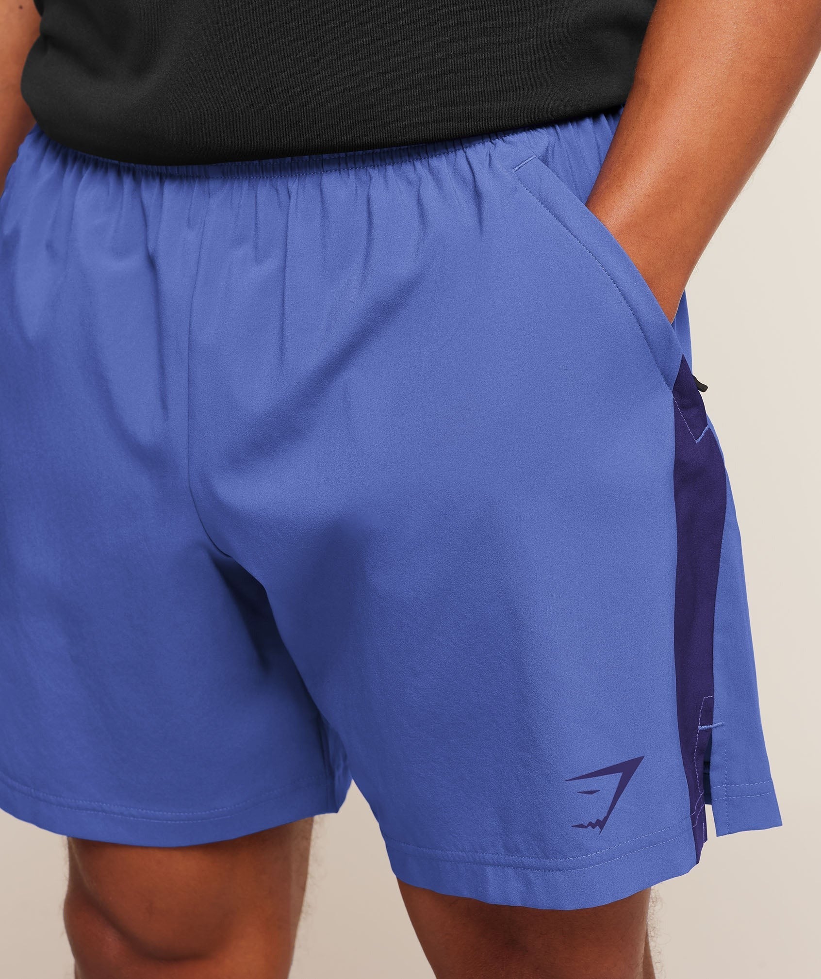 Sport  7" Shorts