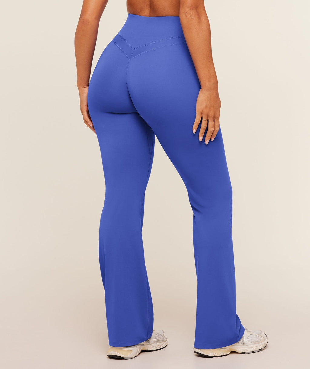 Whitney Regular Flared Legging