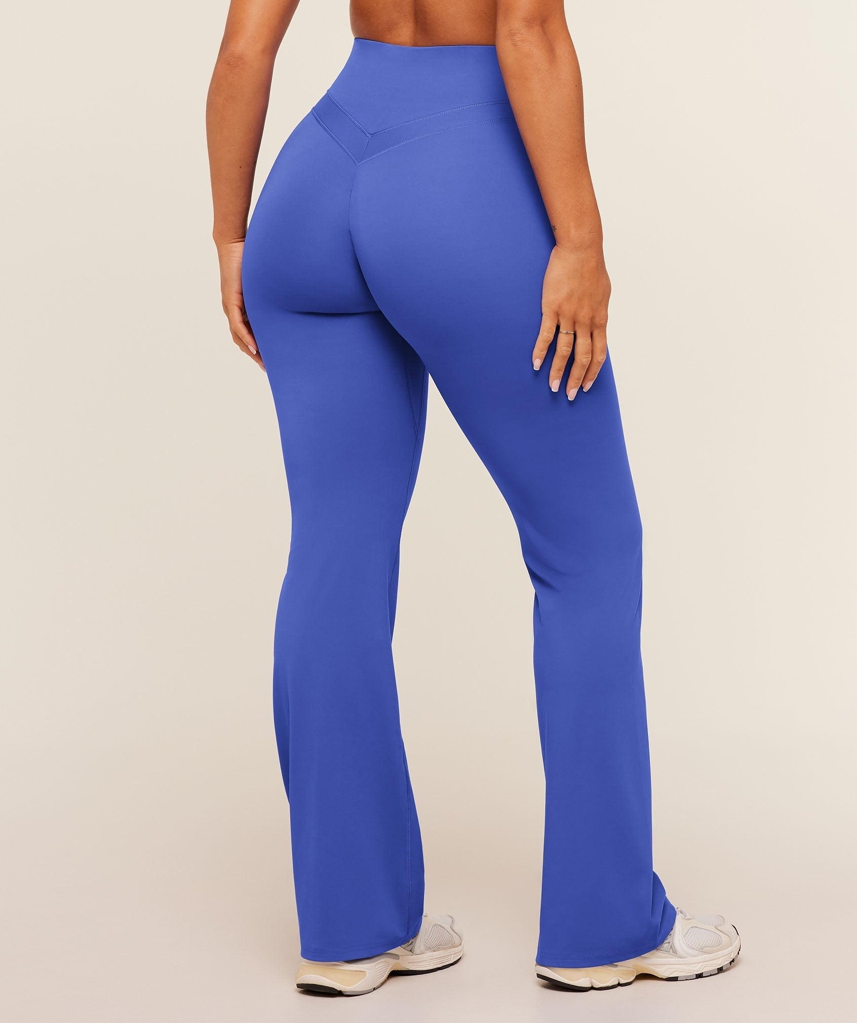 Whitney Regular Flared Legging