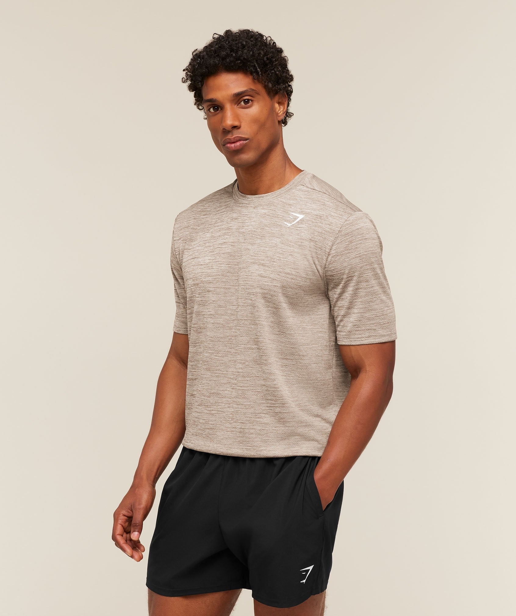 Arrival T-Shirt