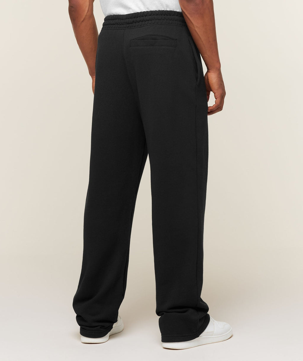 Campus Crest Wide Leg Joggers