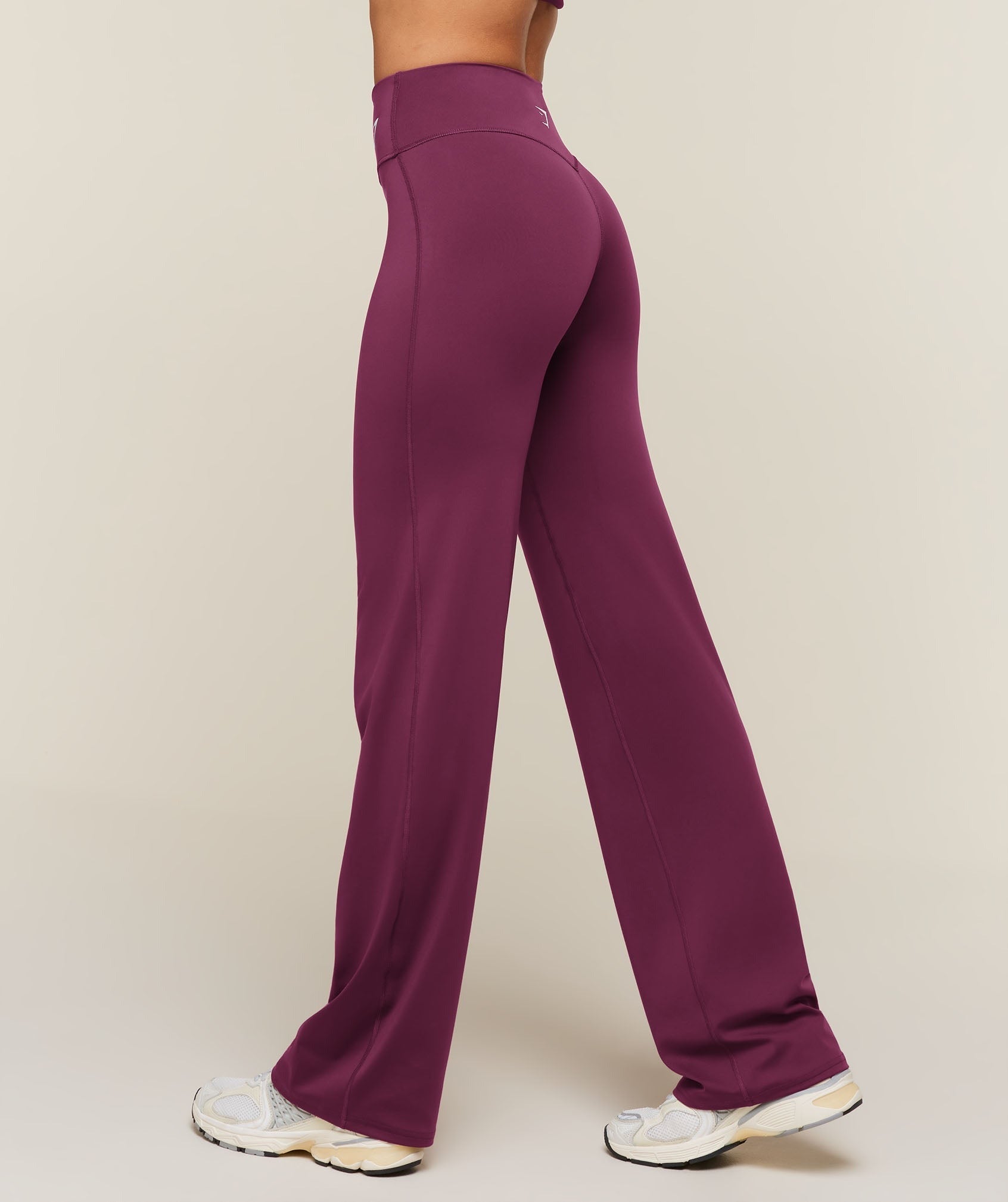 Training Straight Leg Tall Leggings