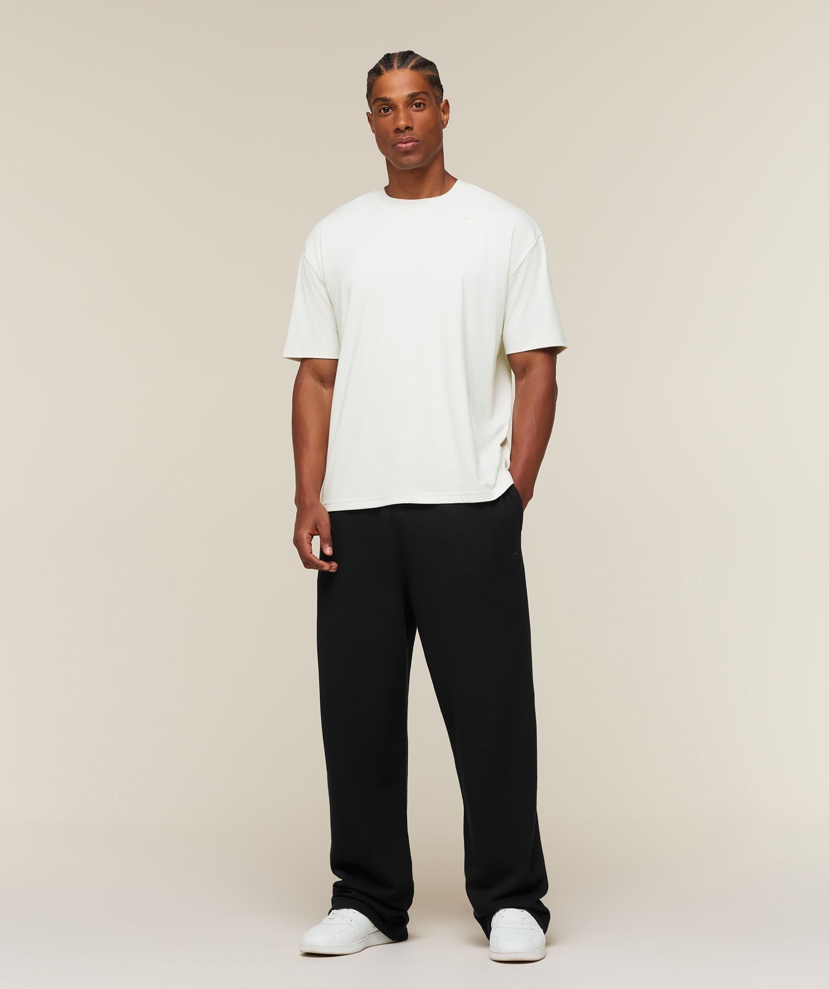 Campus Crest T-Shirt