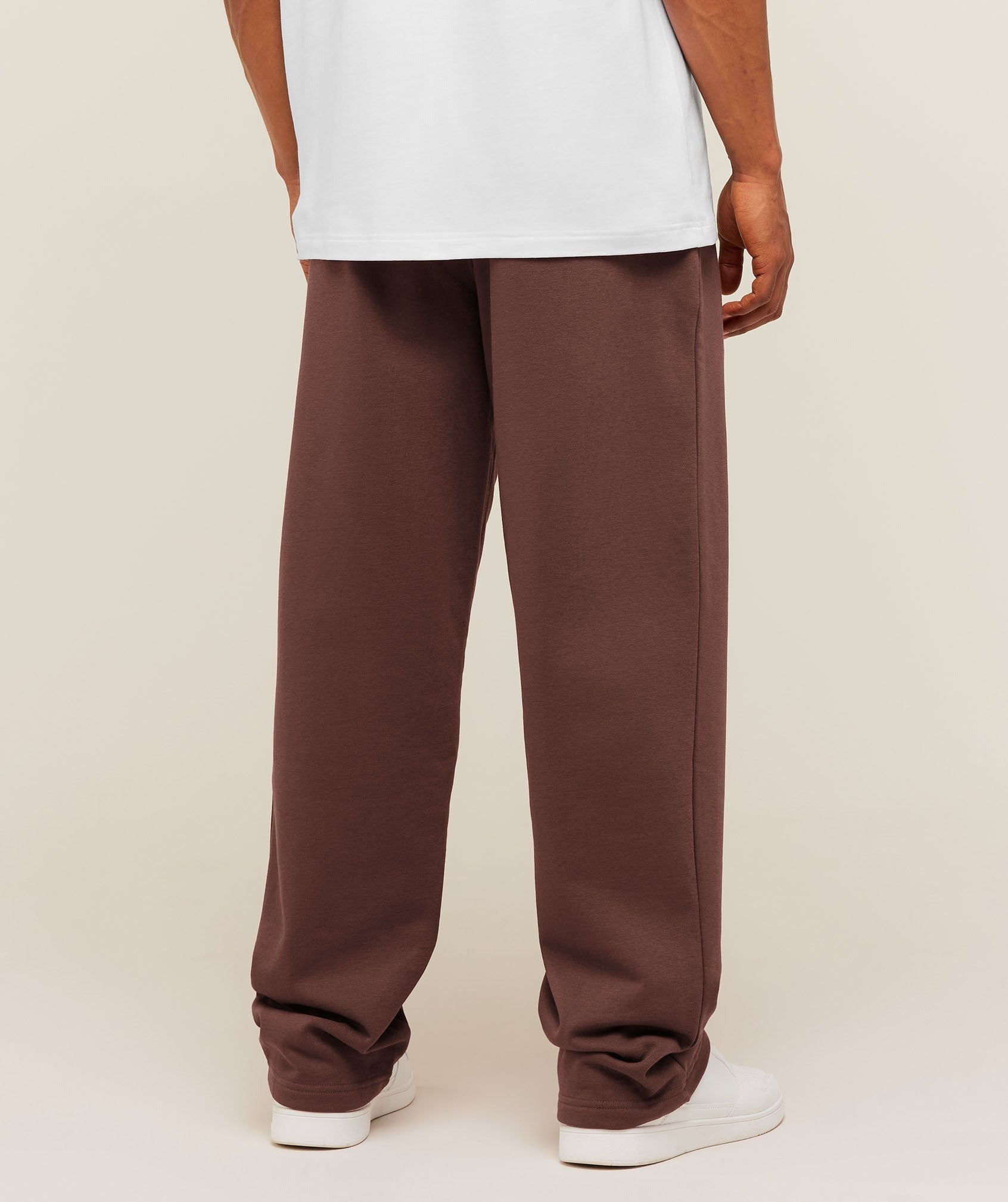 Crest Straight Leg Joggers