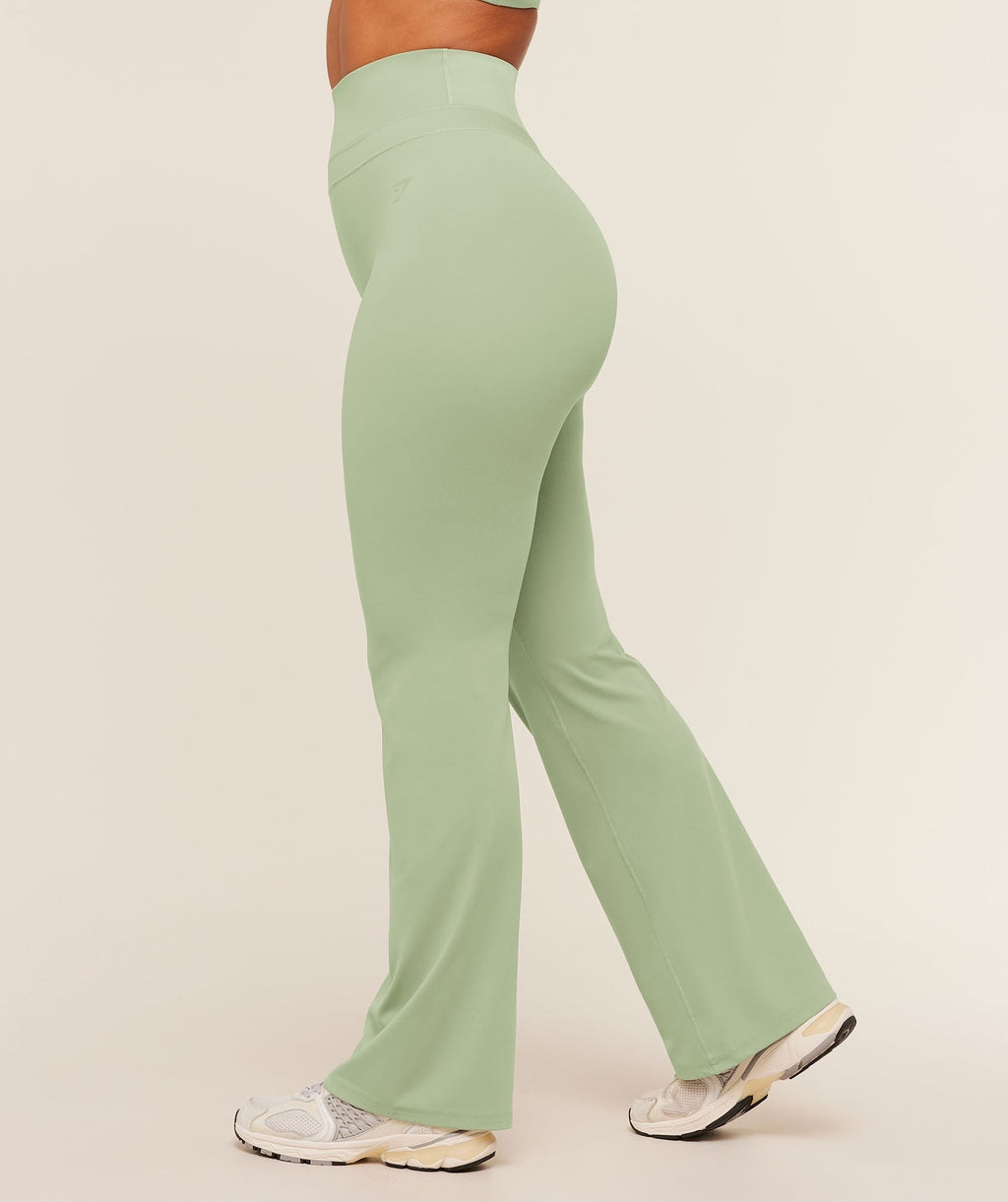 Whitney Regular Flared Legging