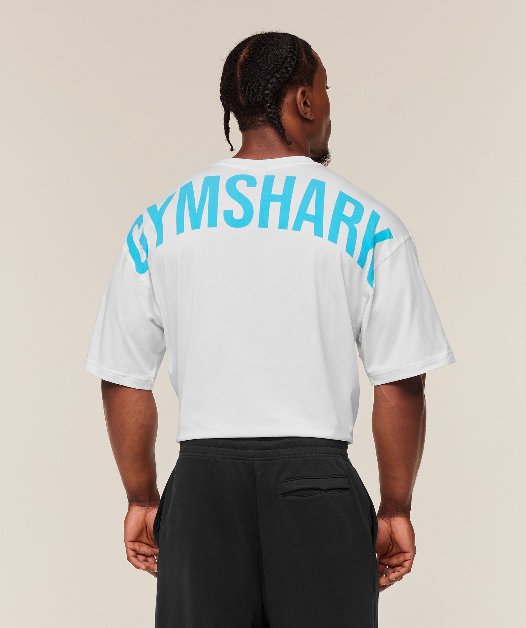 Power T-Shirt
