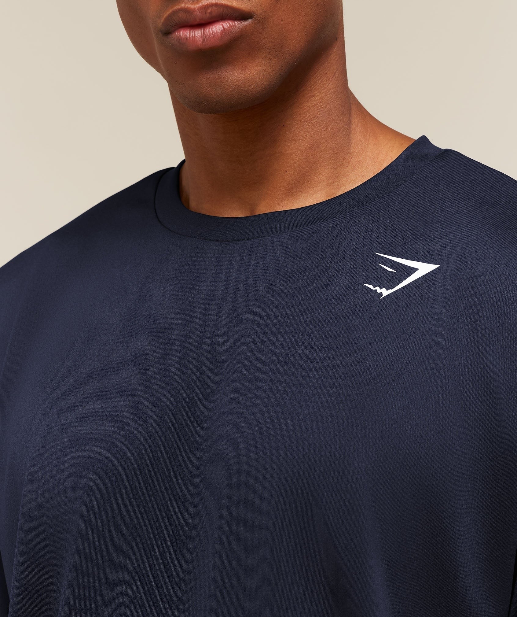 Arrival Oversized T-Shirt