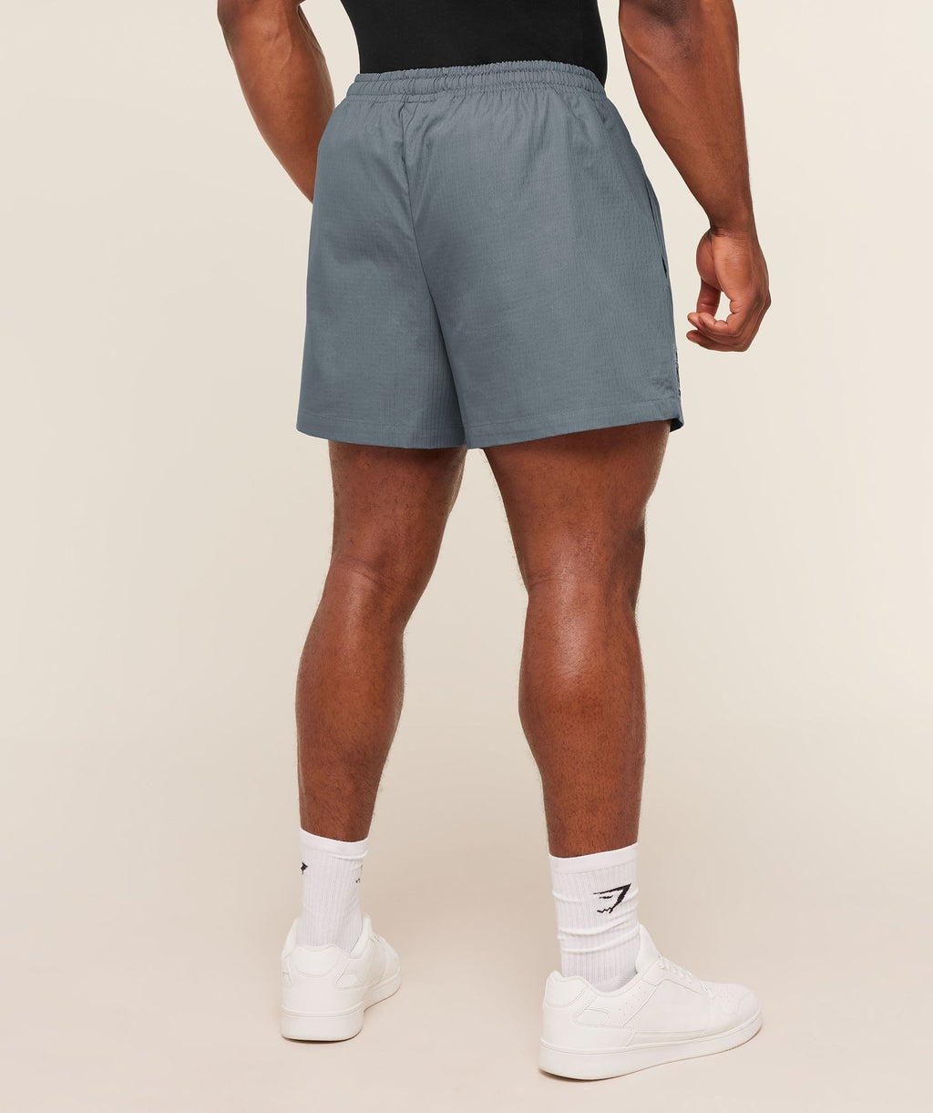Pumper Shorts 5"