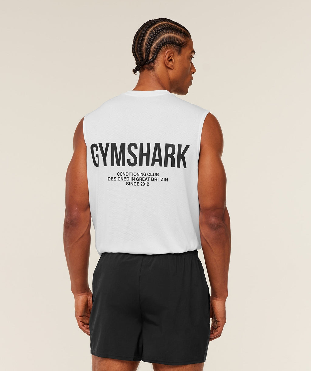 Conditioning Club Tank