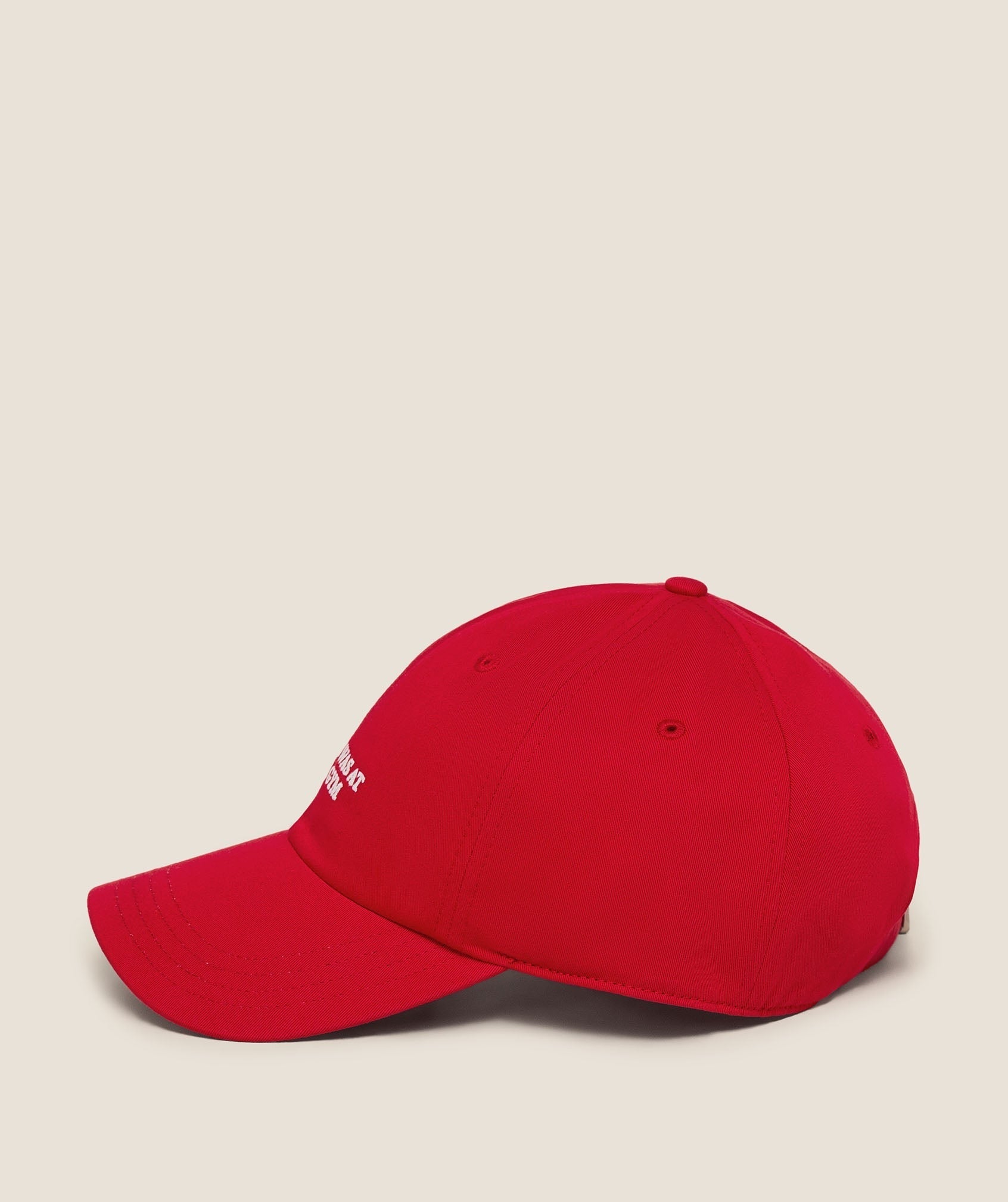 Slogan Cap
