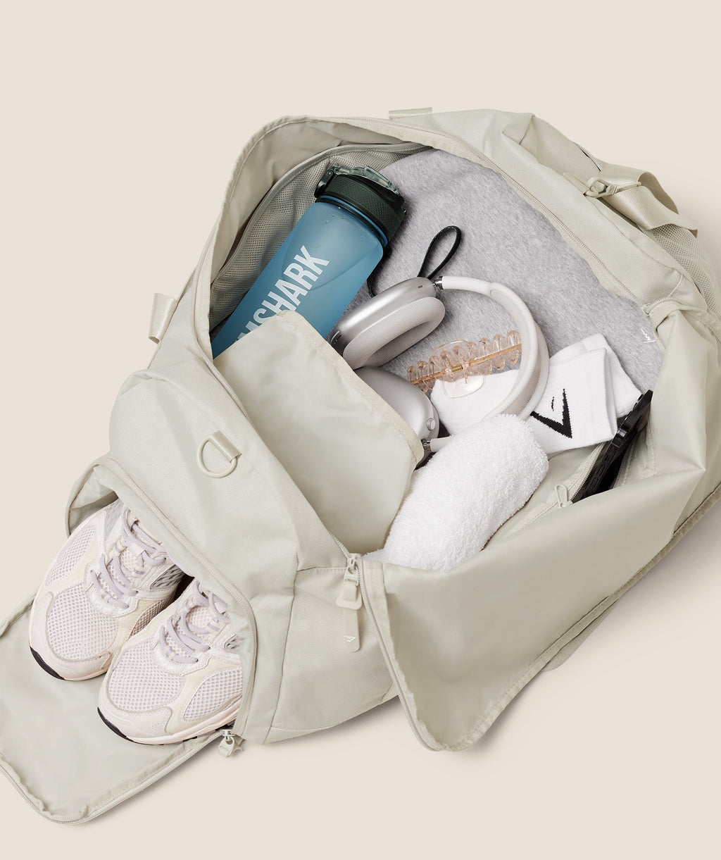 Everyday Holdall Medium