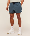 Train 5" Shorts