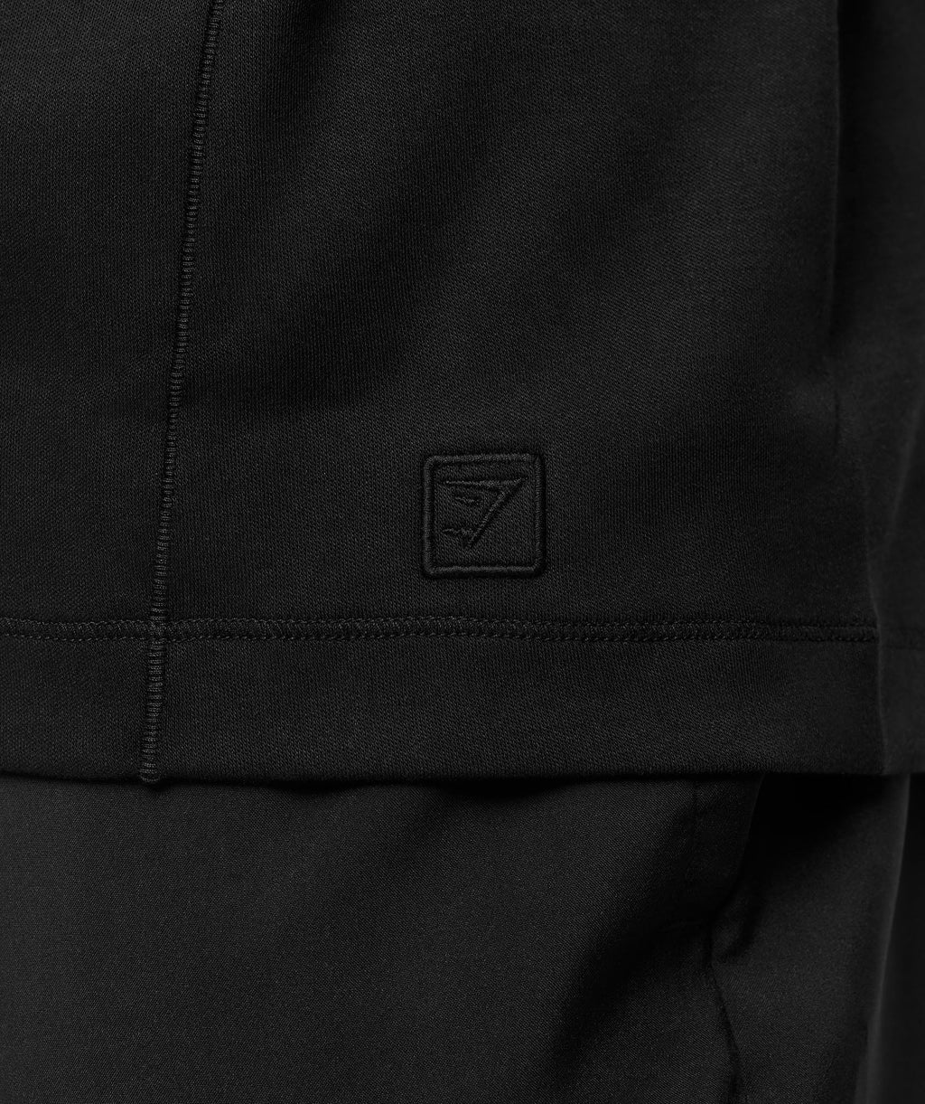 Off Duty Long Sleeve T-Shirt