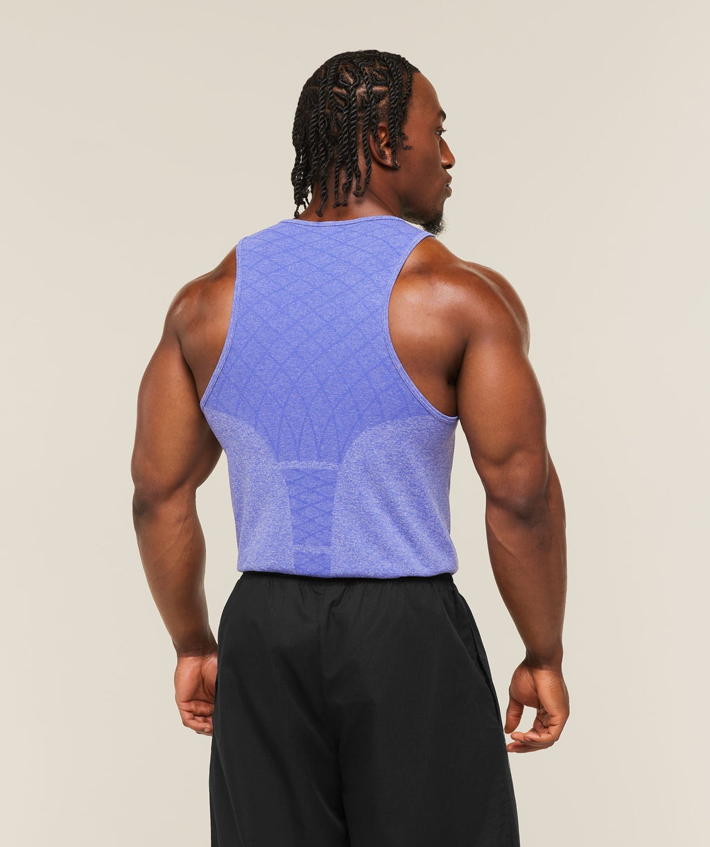Devant Seamless Tank
