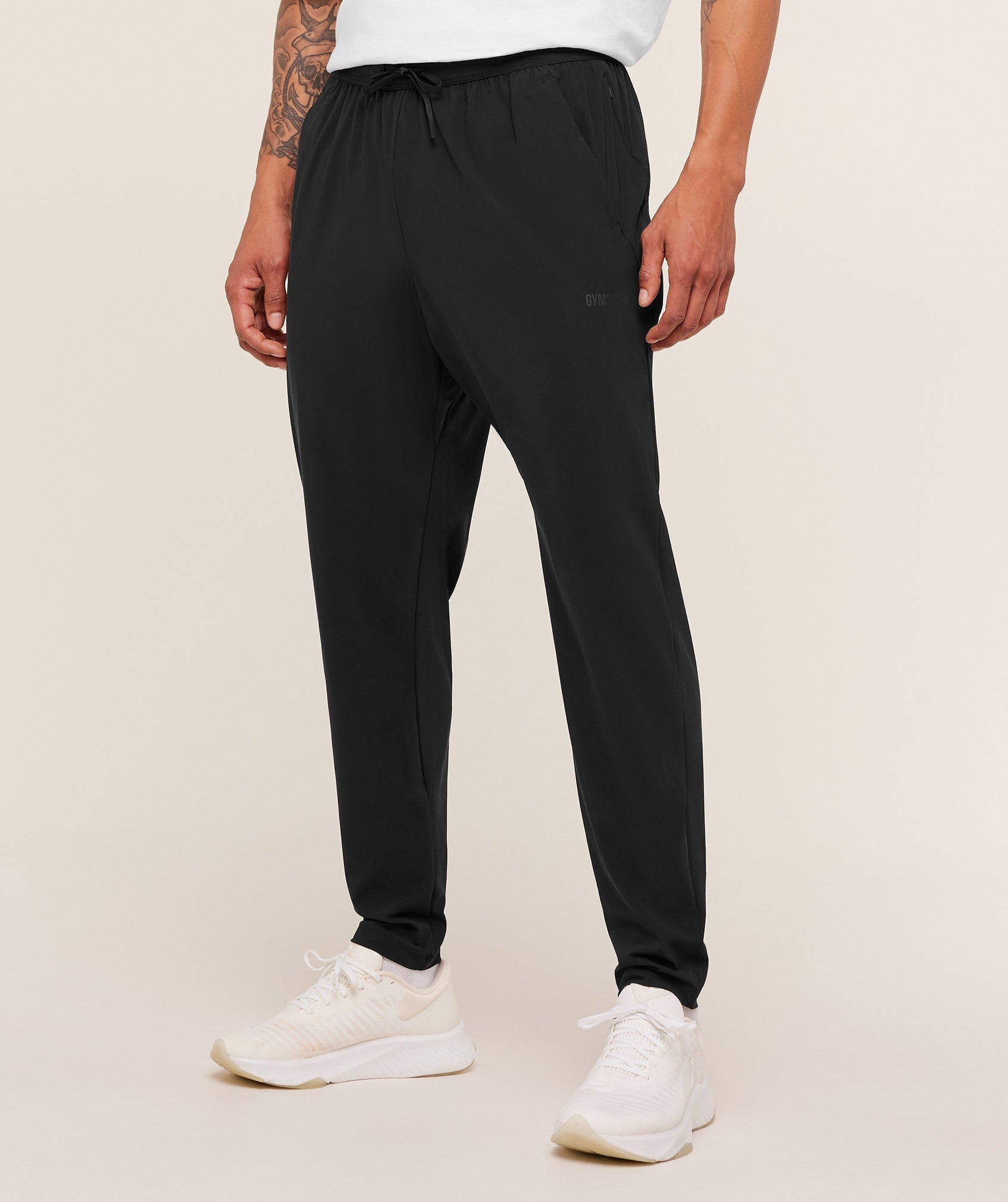 Hybrid Slim Fit Joggers