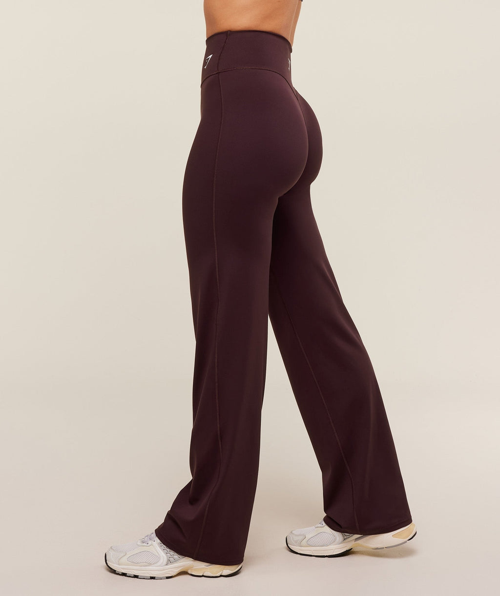 Training Straight Leg Regular Leggings
