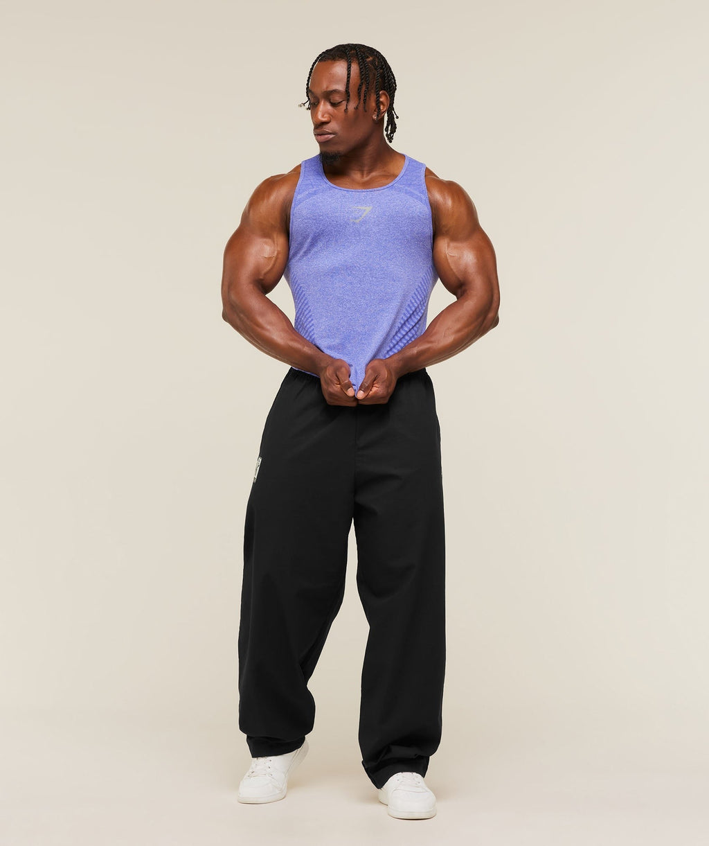 Devant Seamless Tank