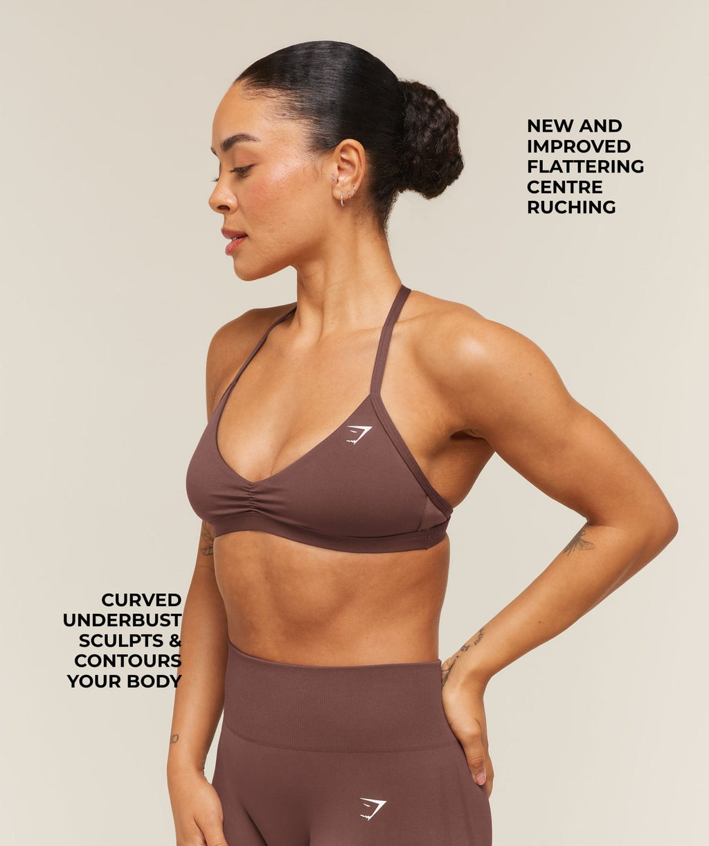 Minimal Sports Bra 2.0