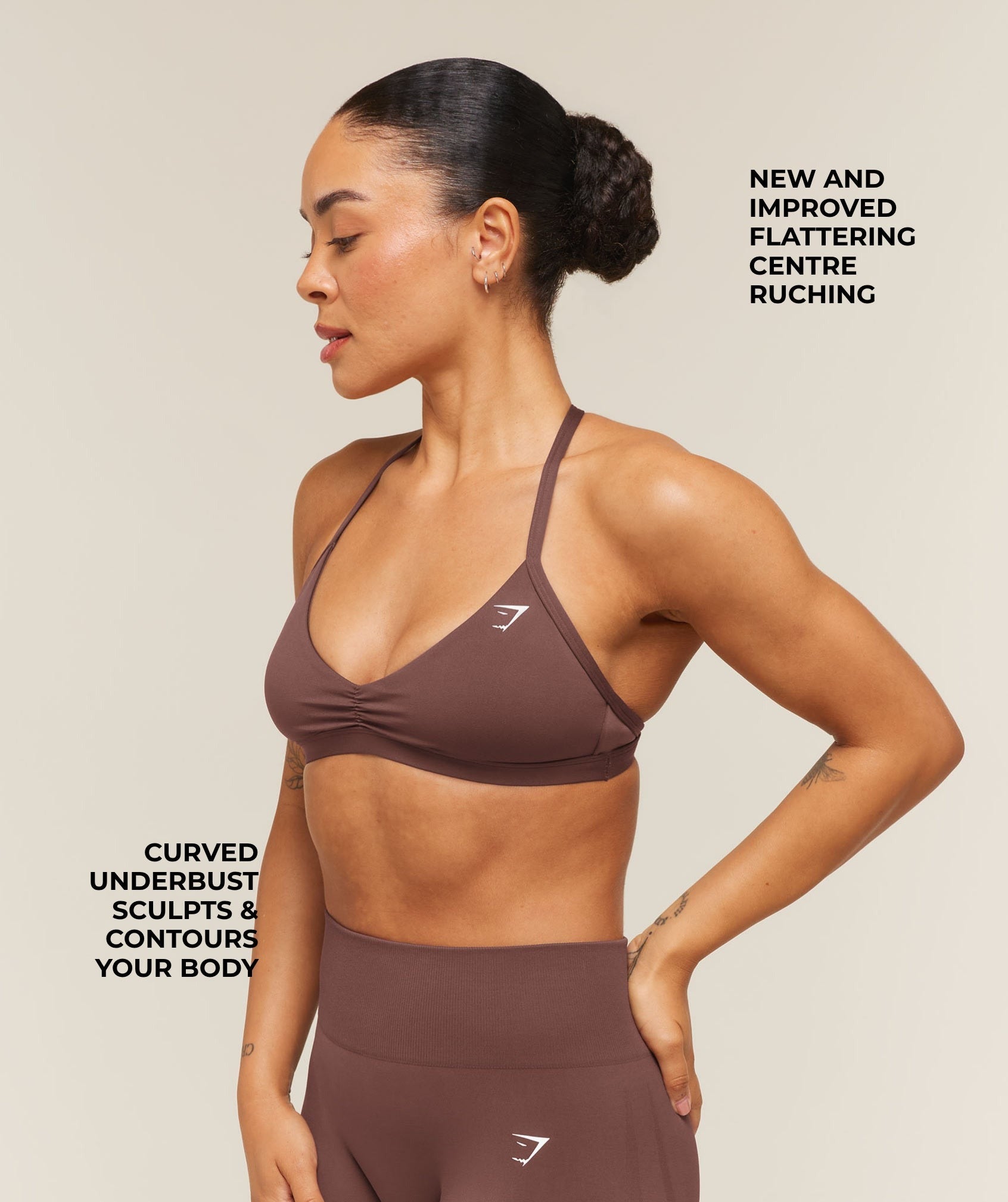 Minimal Sports Bra 2.0