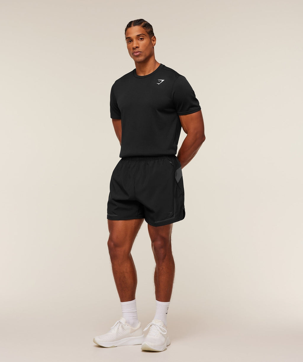 Movement Sport 5" Shorts