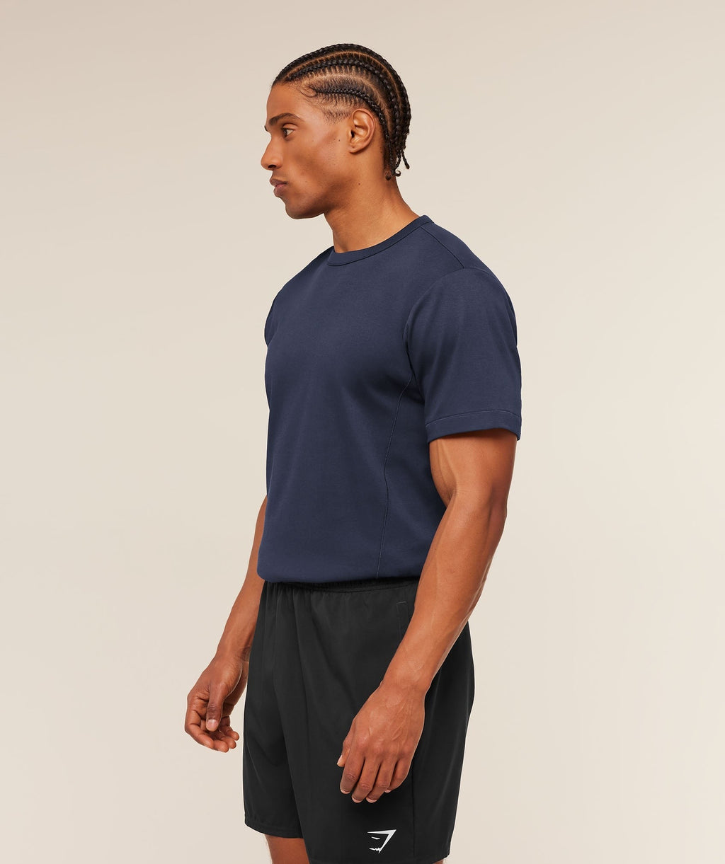 Off Duty T-Shirt