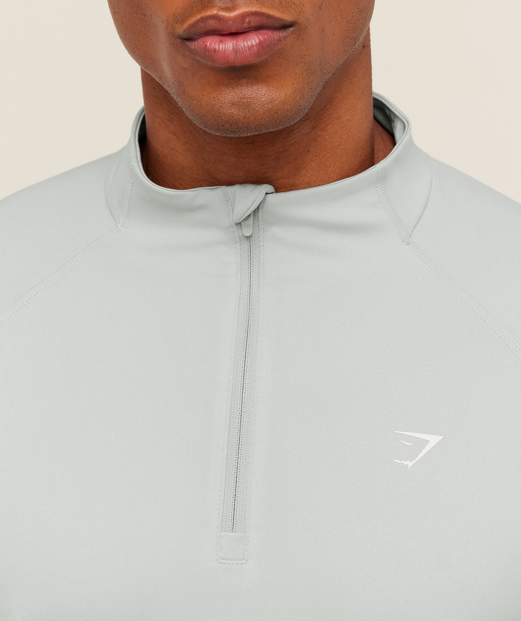 Performance 1/4 Zip