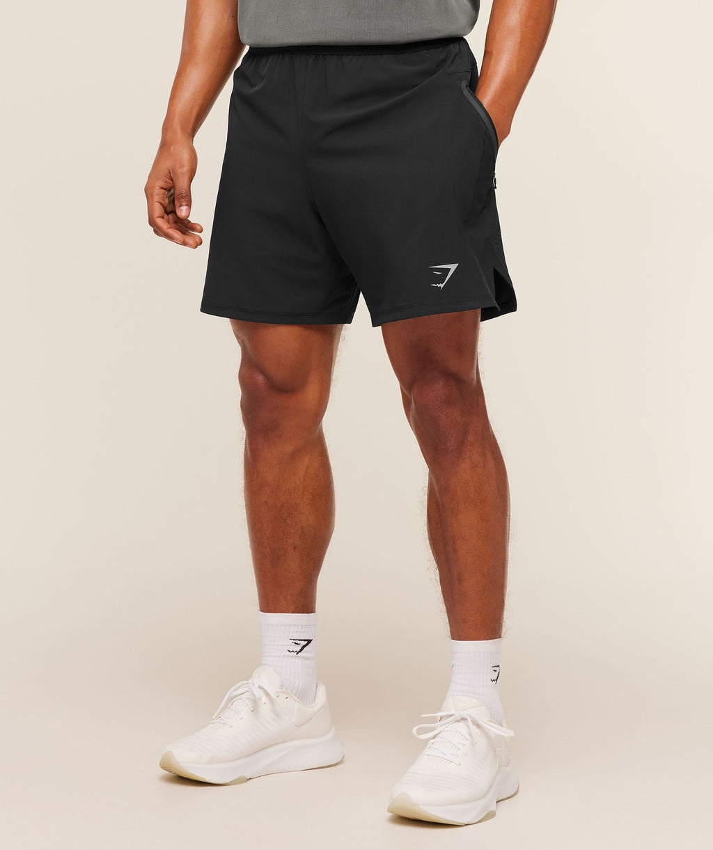 Sport Hybrid 6" Shorts