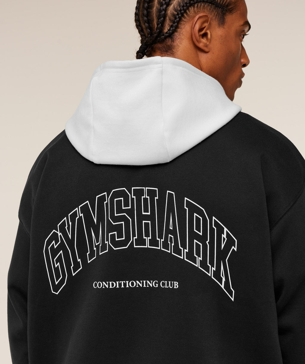 Collegiate Tech Hoodie