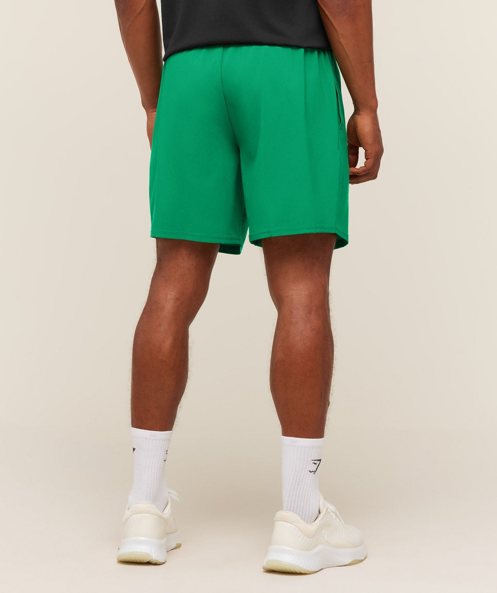Arrival 7" Shorts