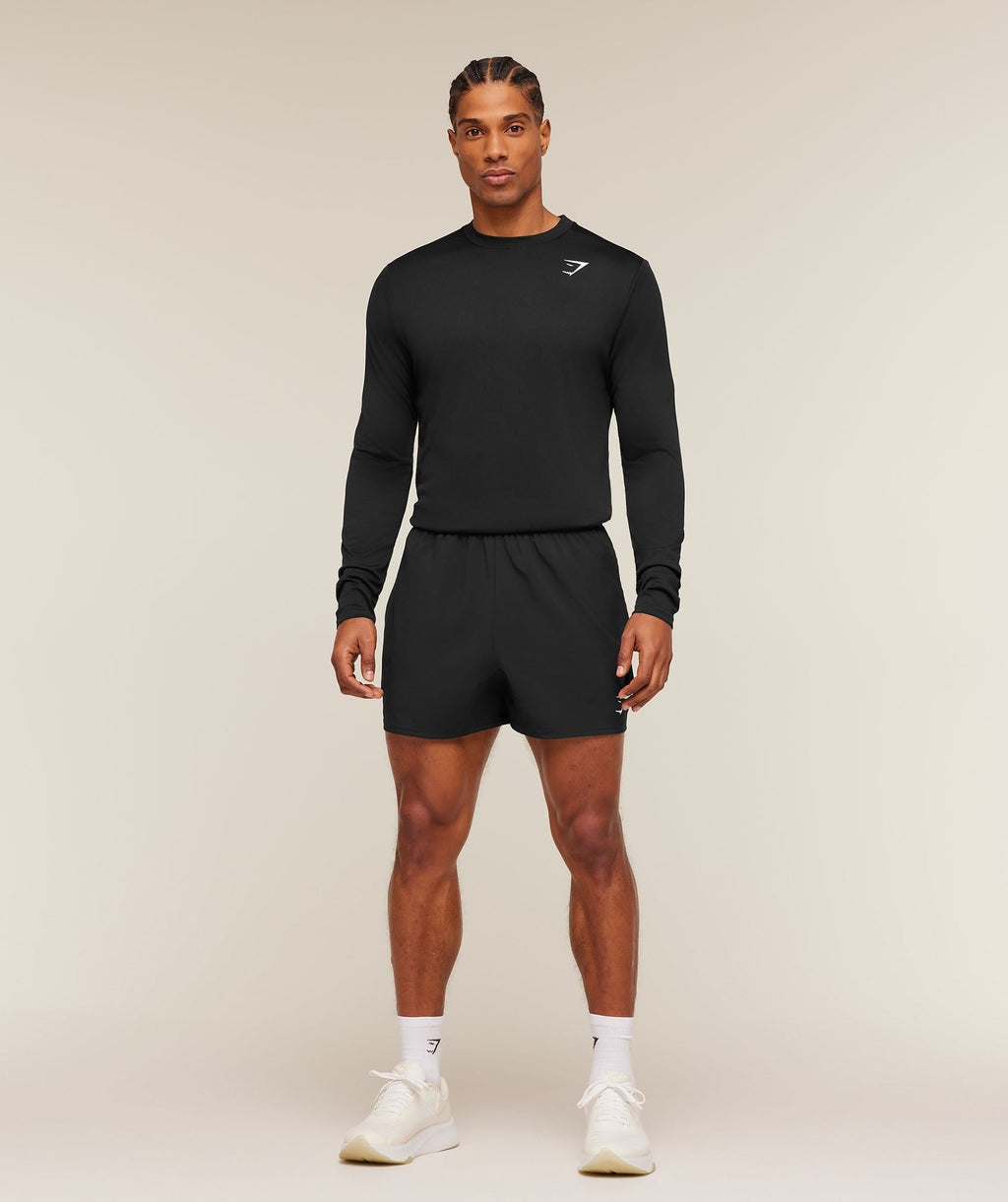 Arrival Long Sleeve T-Shirt