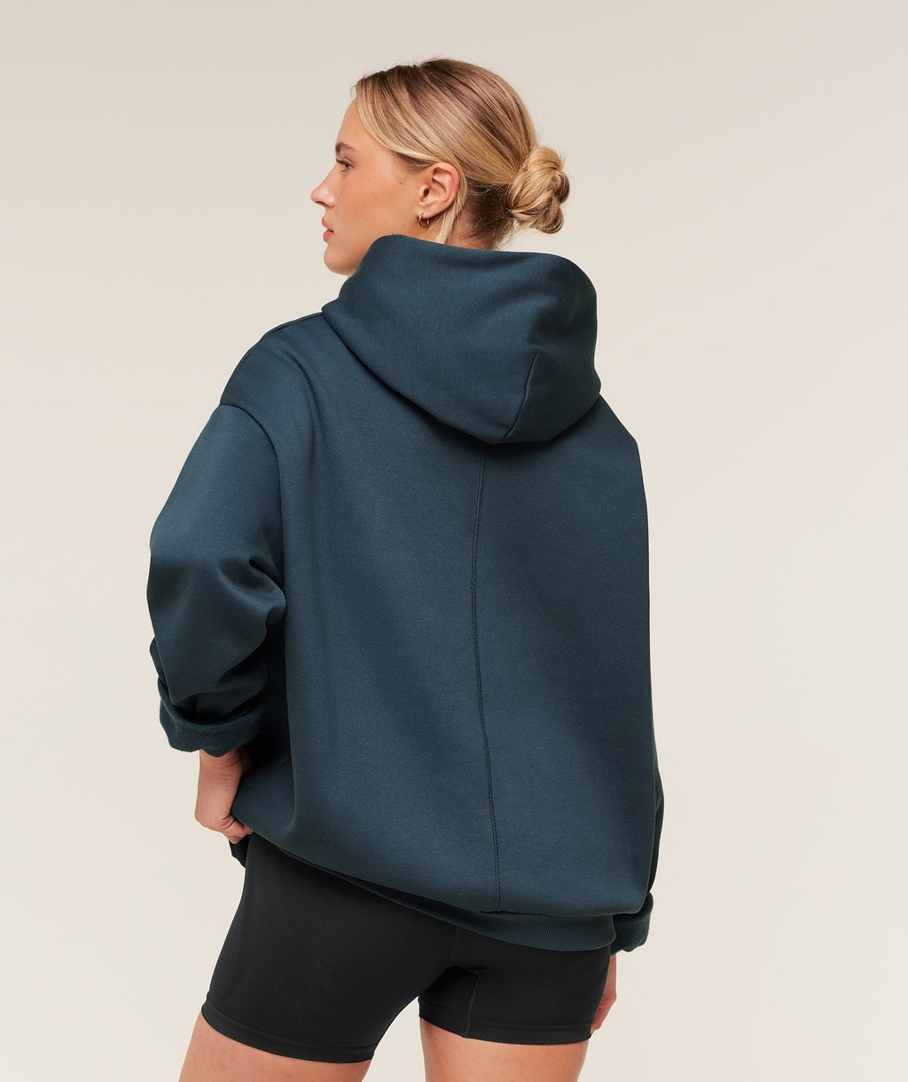Cosy Luxe Hoodie
