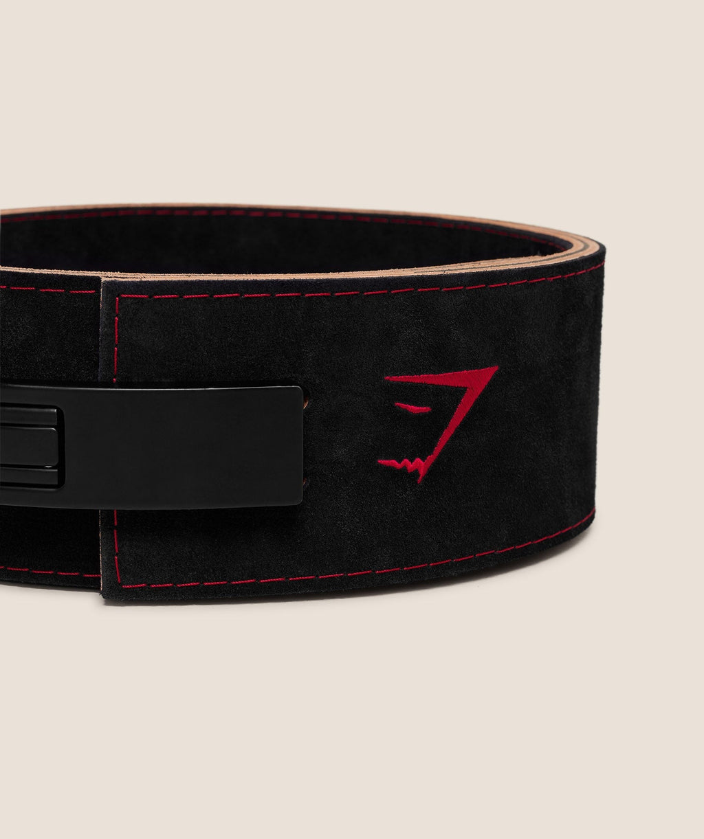 Lever Lifting Belt