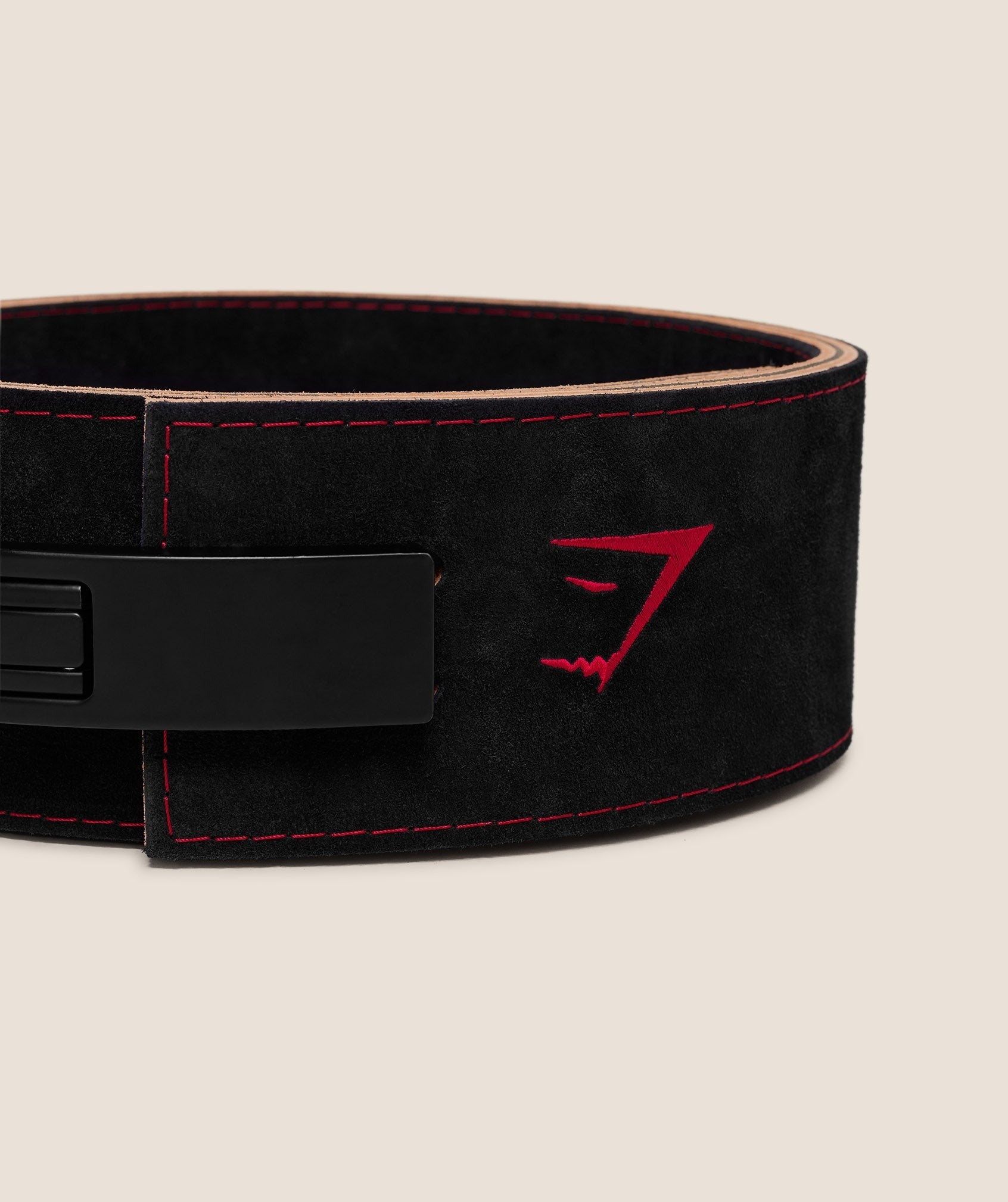 Lever Lifting Belt