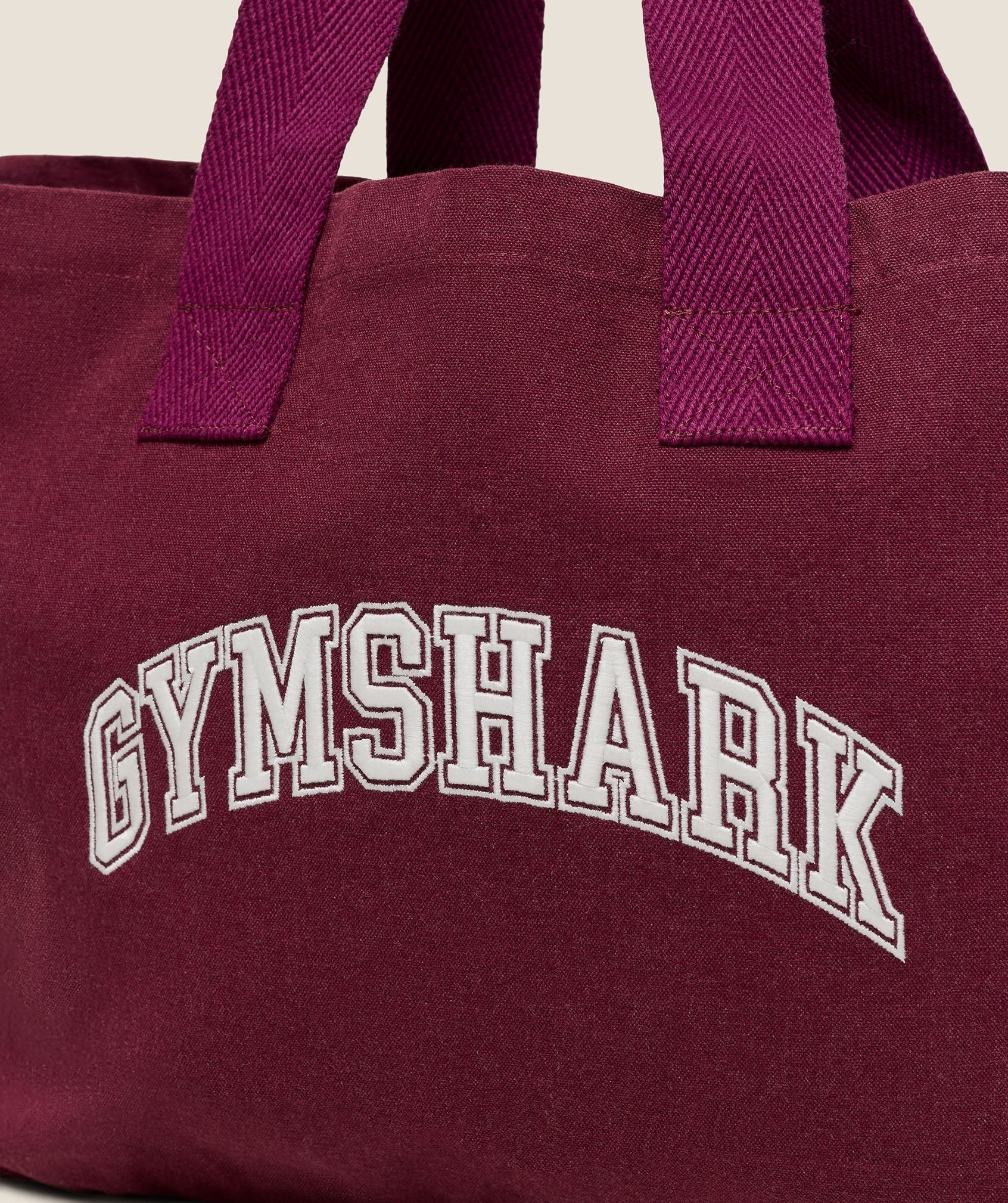 Gymshark Essentials Tote