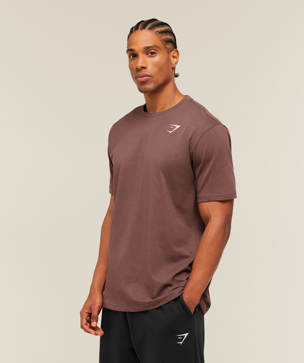 Crest T-Shirt