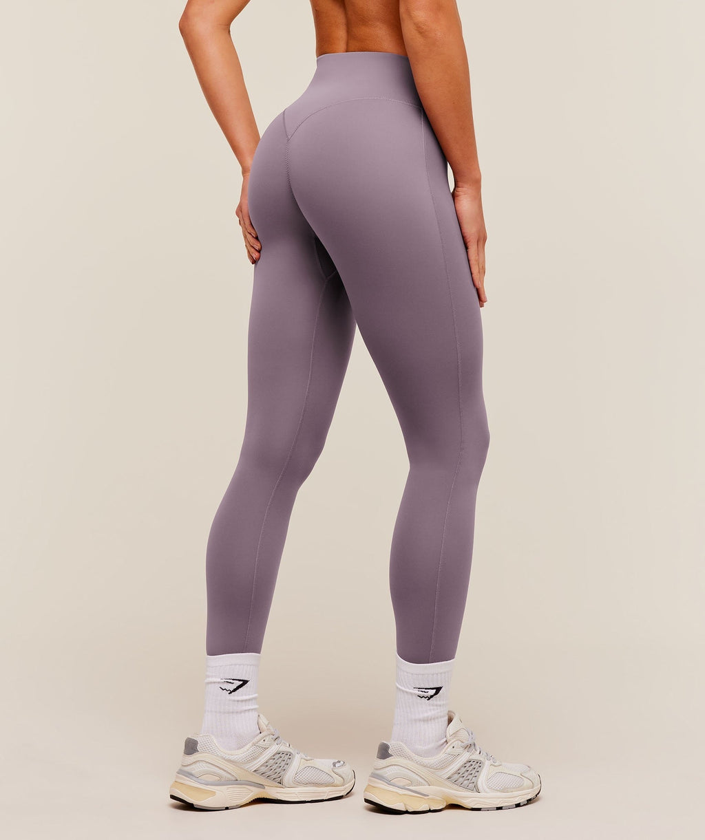 Intense Bum Scrunch Leggings