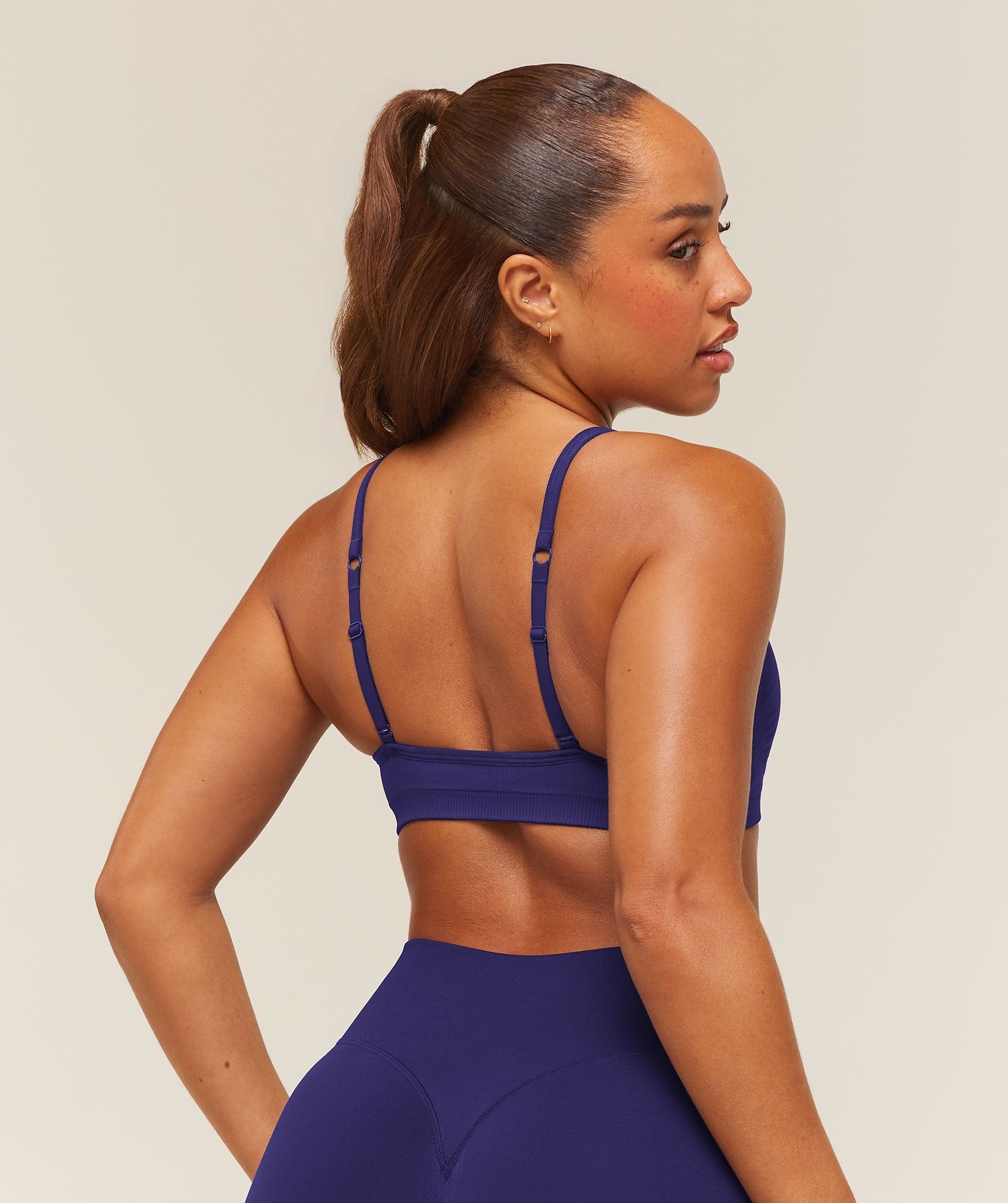 Lift Seamless Sports Bra