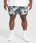 Lifting Mesh 5" Shorts