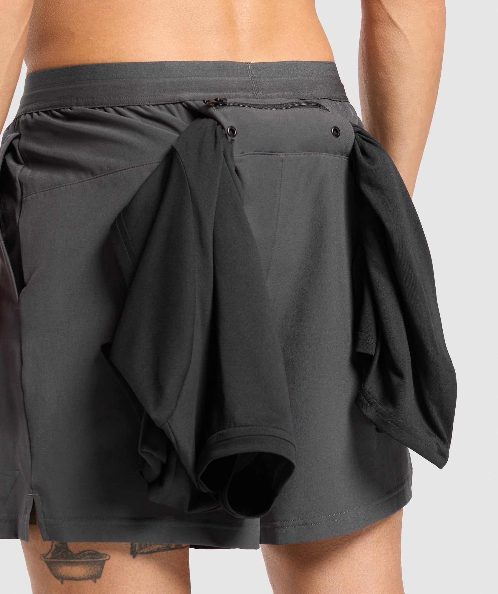 Land to Water 6" Shorts