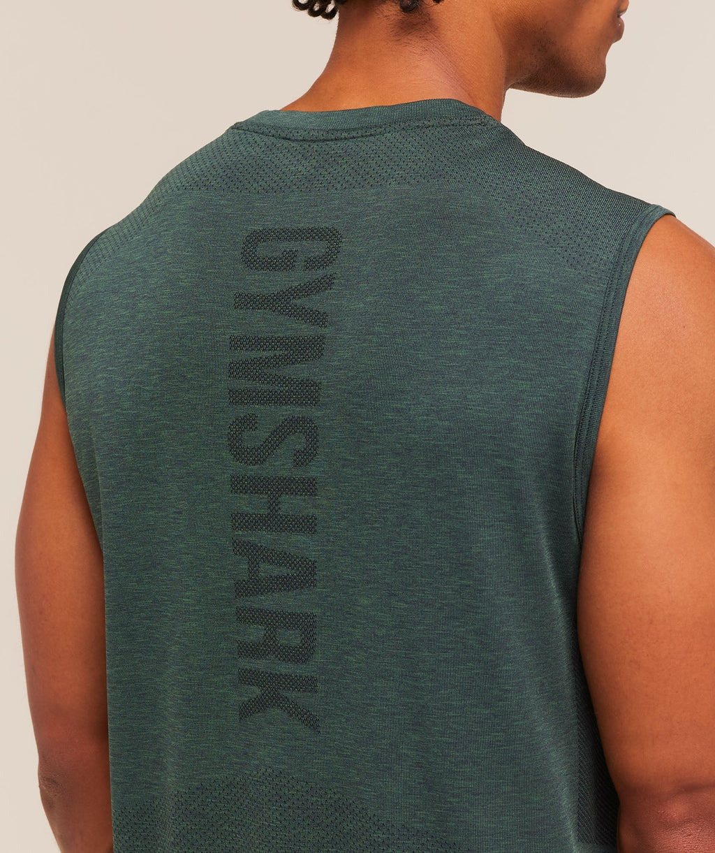 Lightweight Seamless Tank