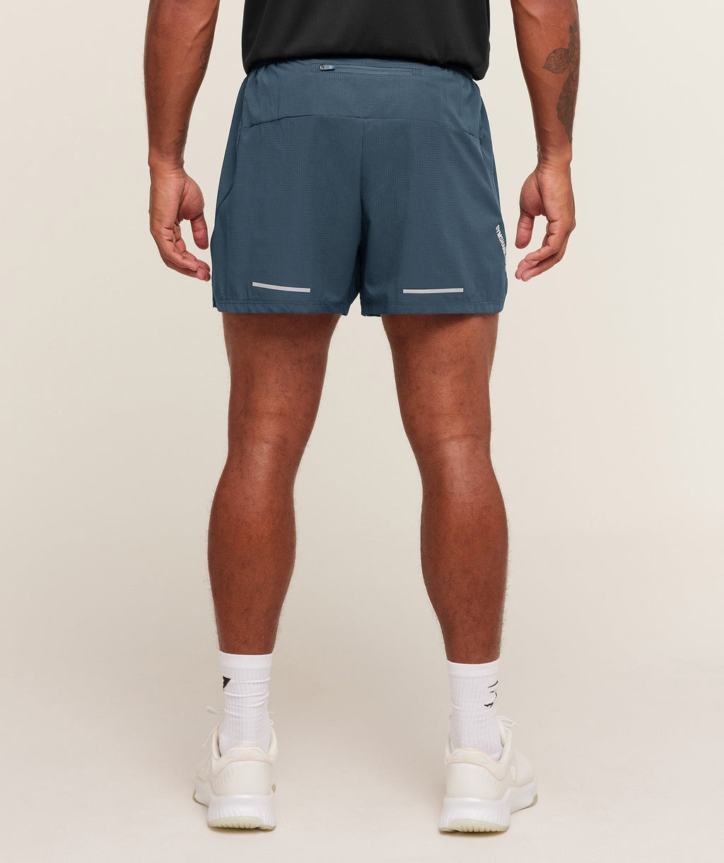 Running 5" Shorts