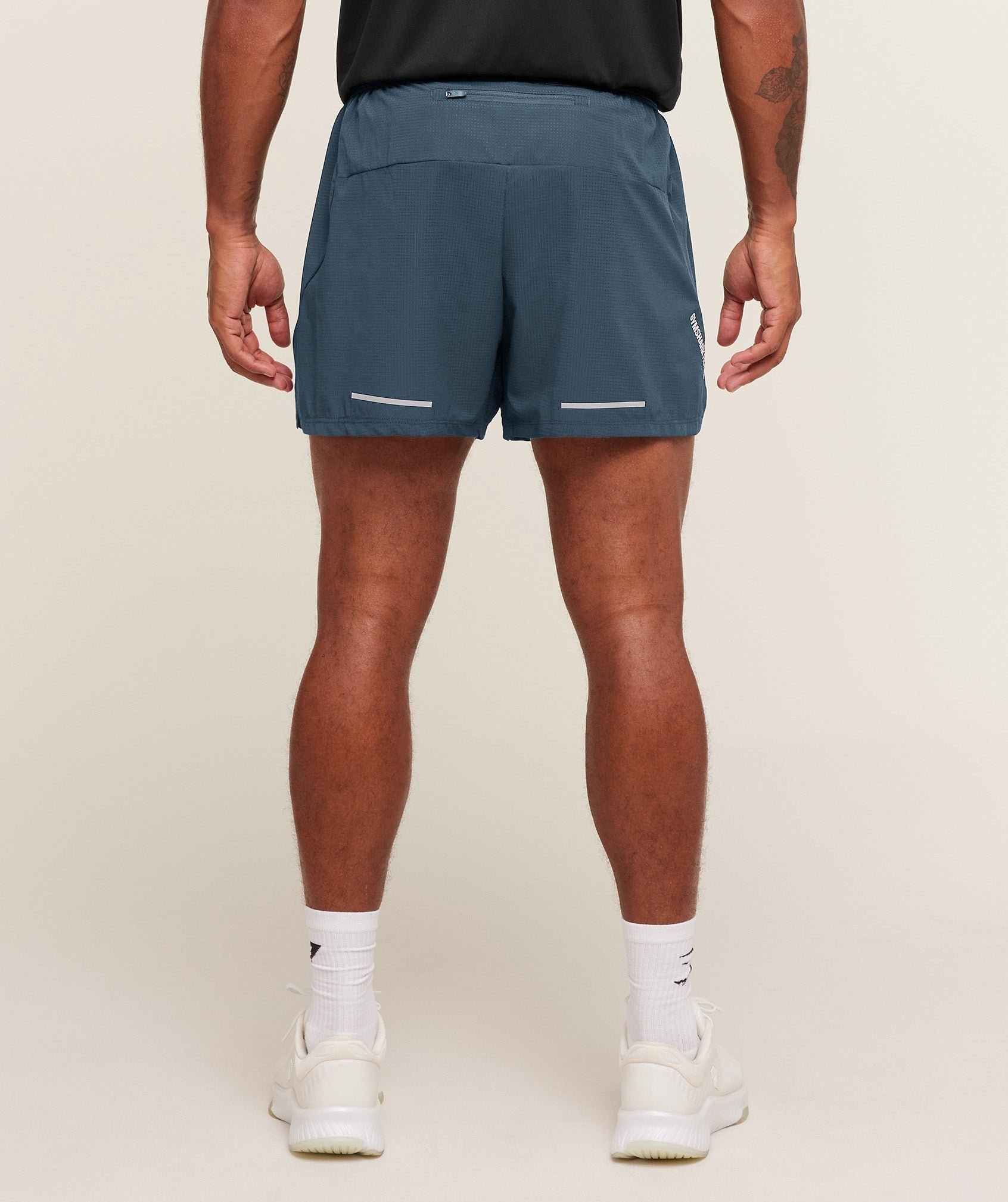 Running 5" Shorts