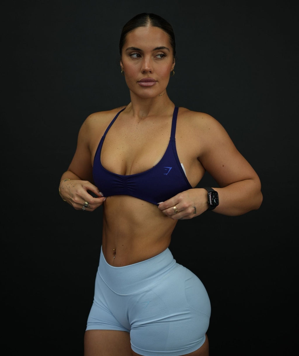 Lift Seamless 2.0 Sports Bra