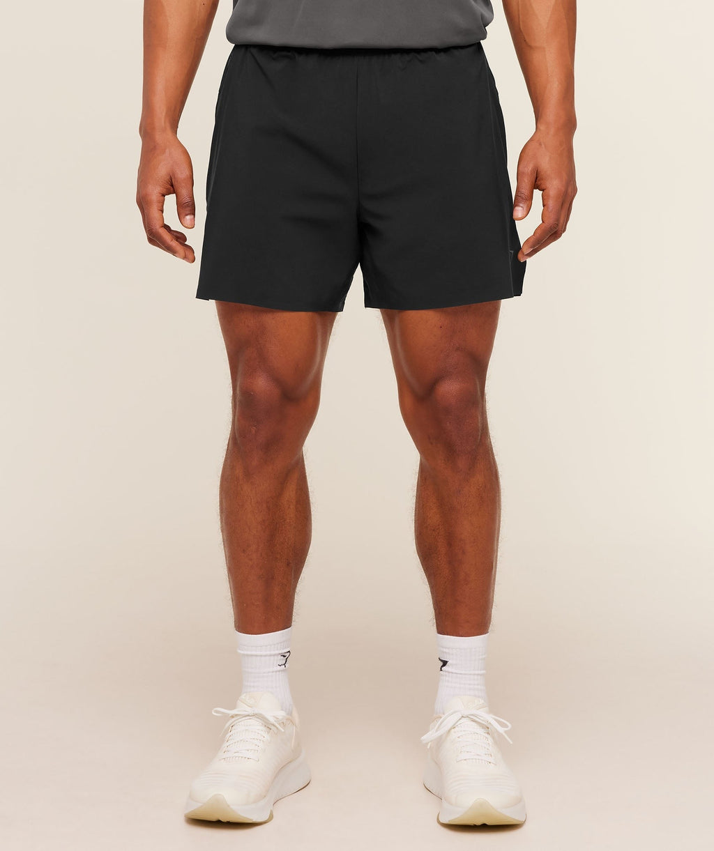 Evolve 5" Short