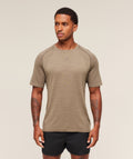 Versatile Seamless T-Shirt