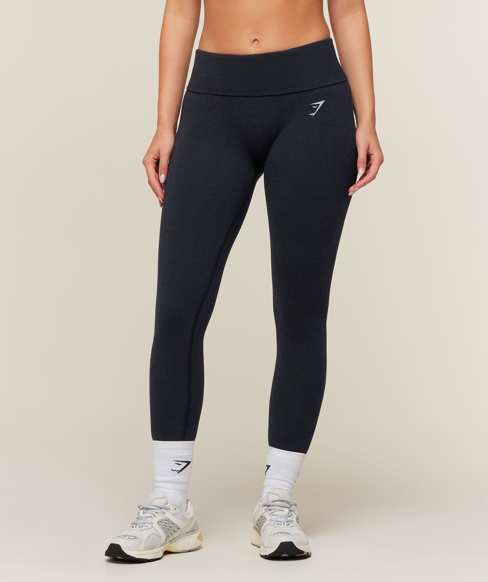 CottonMove™ Leggings
