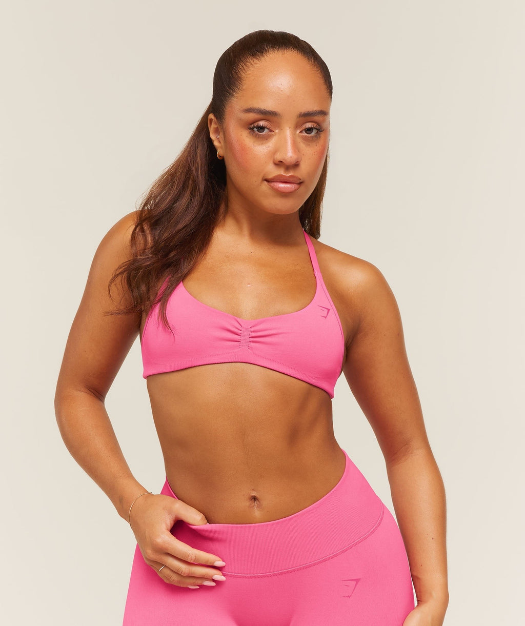 Lift Seamless 2.0 Sports Bra