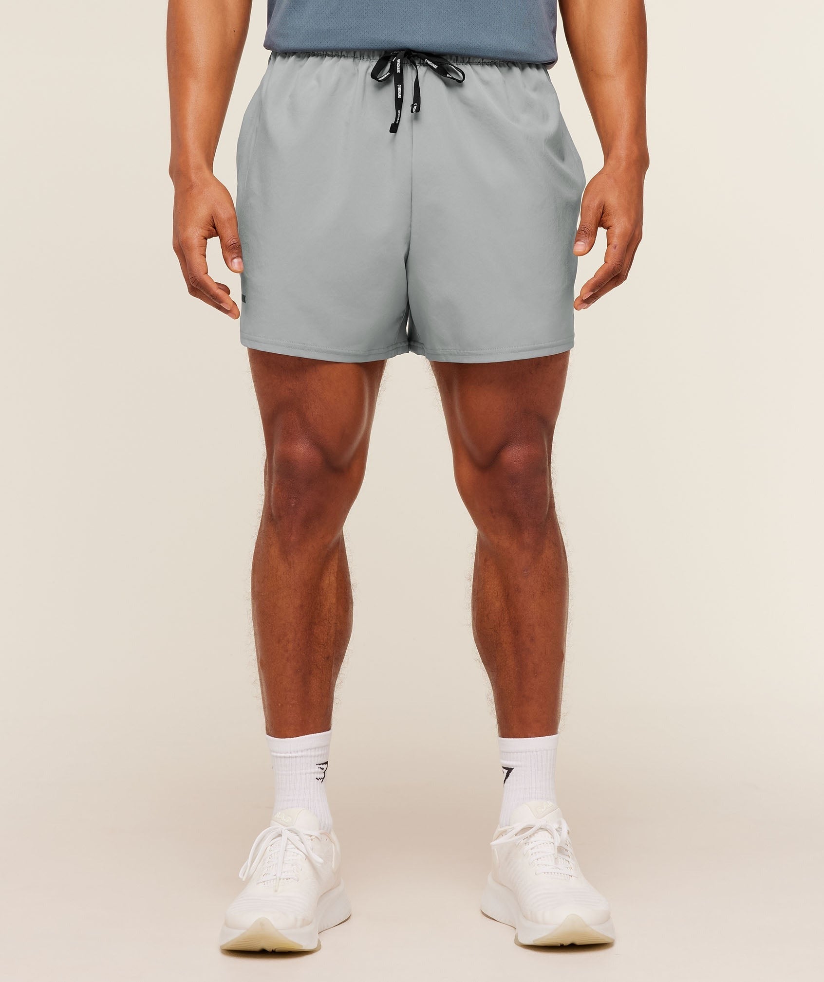 Train 5" Shorts