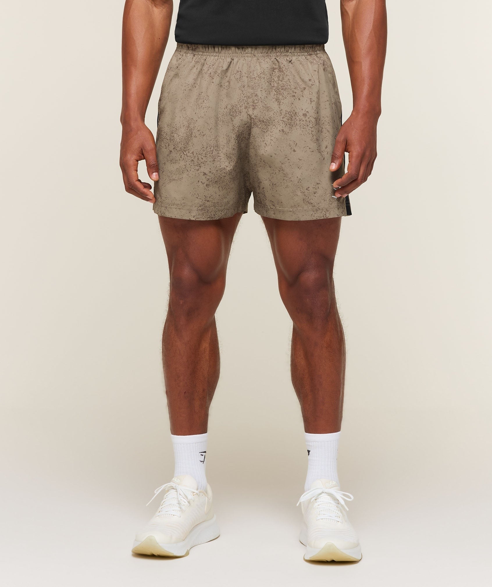 Sport  5" Shorts