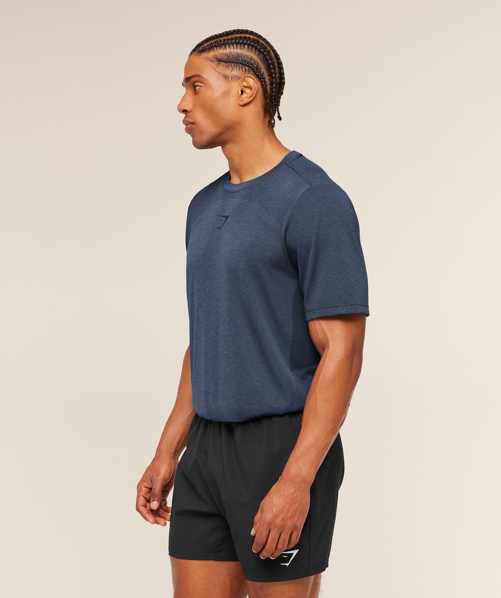 Lightweight Seamless T-Shirt